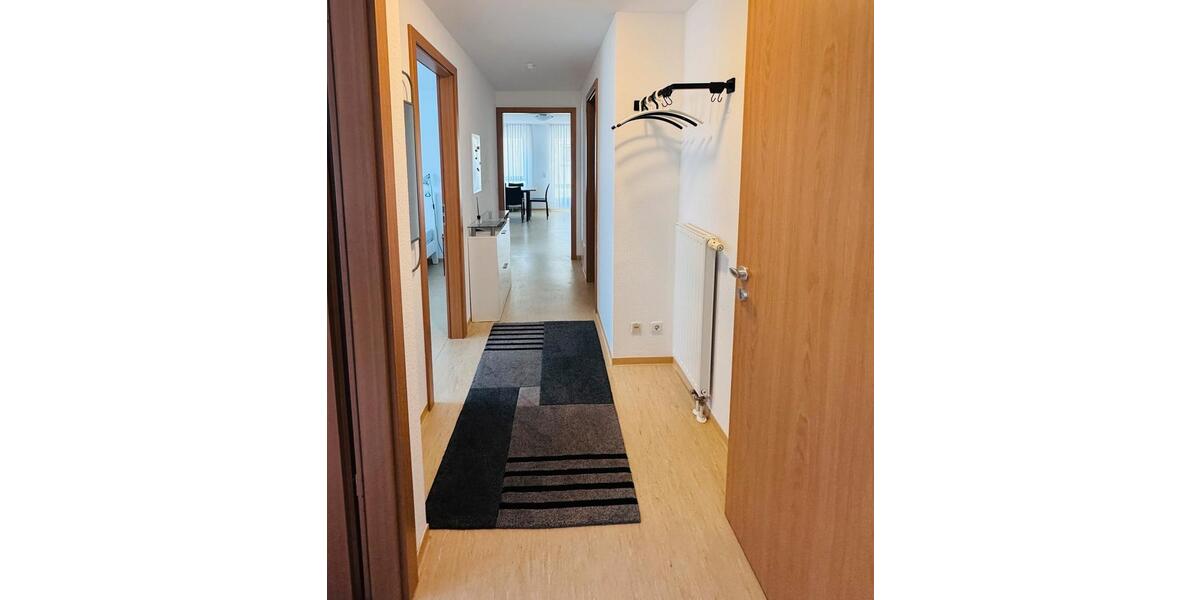 Erdgeschoßwohnung Böblingen - 2 Zimmer, 60 m&sup2;, 1.400&euro; | Angebot:26663428