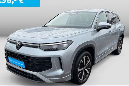 VW Tayron 12.253 km 37.790 &euro; Fellbach 70736