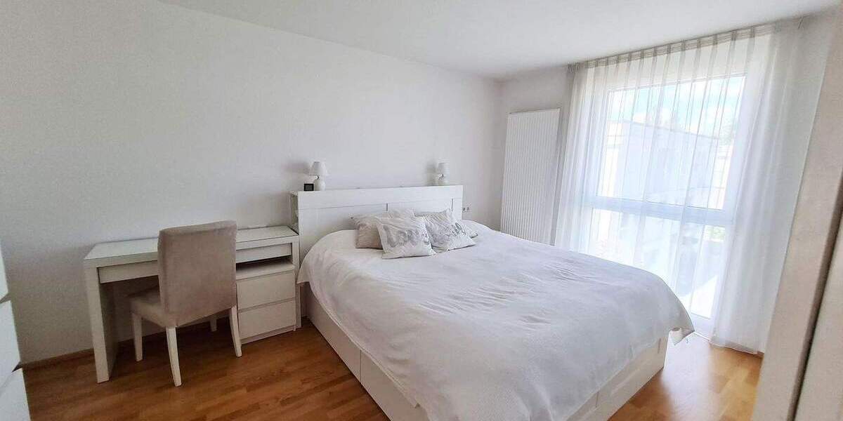Etagenwohnung Waiblingen Beinstein - 4 Zimmer, 97 m&sup2;, 530.000&euro; | Angebot:25744273