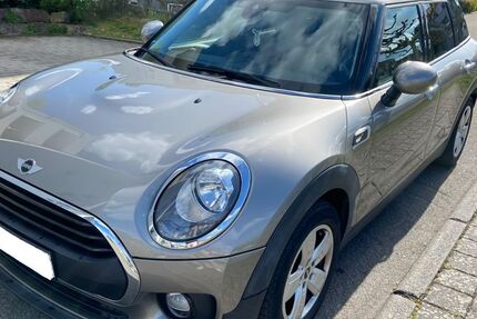 Mini One Clubman 80.500 km 12.850 &euro; Asperg 71679