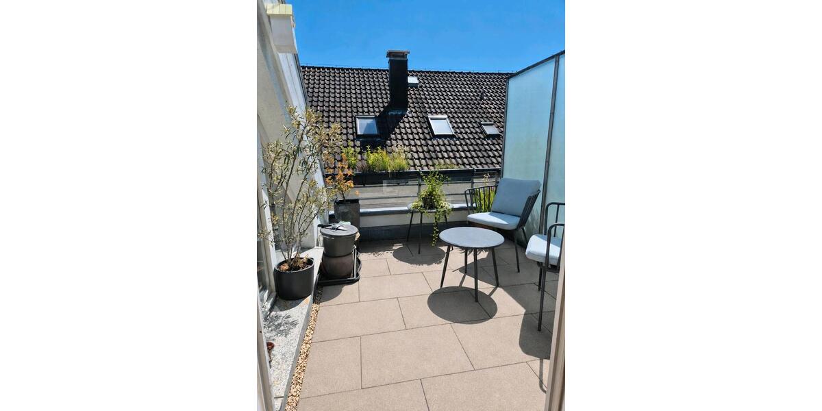 Maisonettenwohnung Ludwigsburg Hoheneck - 4.5 Zimmer, 96 m&sup2;, 433.000&euro; | Angebot:27158079