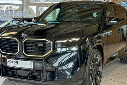 BMW XM 25.000 km 97.990 &euro; Lauffen a.N. 74348