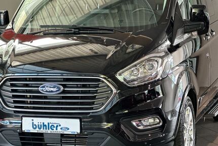 Ford Tourneo Custom 59.919 km 32.990 &euro; Marbach am Neckar 71672