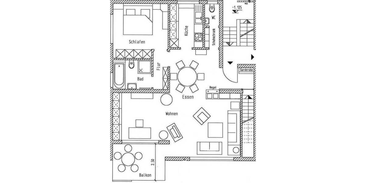 Mehrfamilienhaus, Wohnhaus Leonberg Höfingen - 2 Zimmer, 388 m&sup2;, 1.035.000&euro; | Angebot:25770317