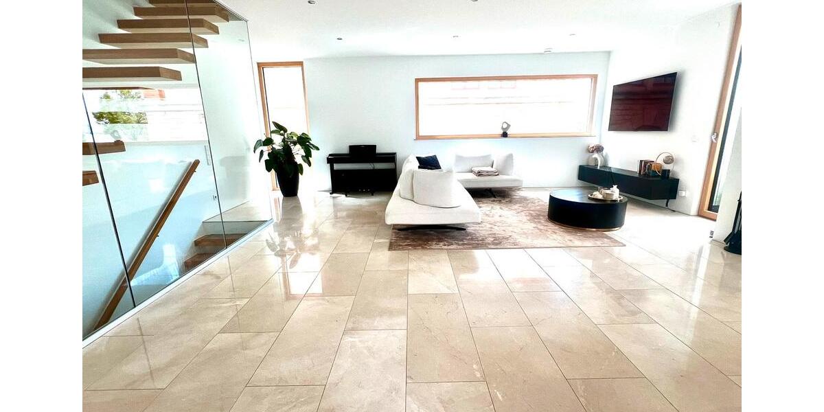 Doppelhaushälfte Ludwigsburg - 5 Zimmer, 205 m&sup2;, 1.490.000&euro; | Angebot:27259192