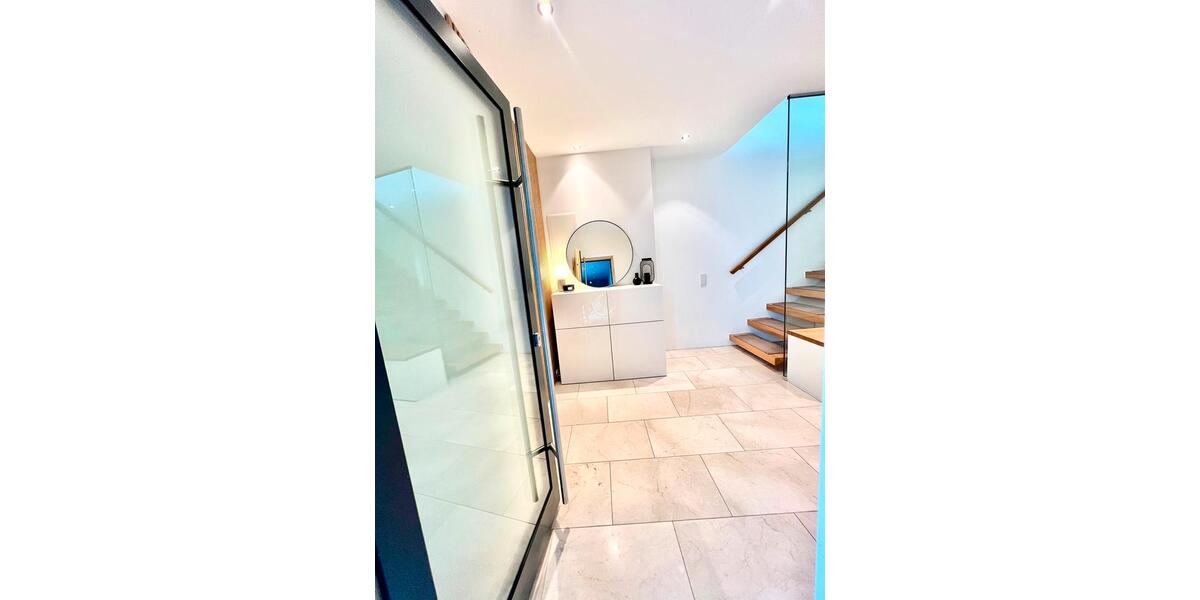 Doppelhaushälfte Ludwigsburg - 5 Zimmer, 205 m&sup2;, 1.490.000&euro; | Angebot:27259192