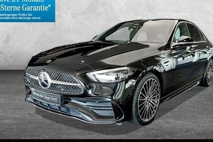 Mercedes-Benz C 180 5.500 km 37.925 &euro; Tamm 71732