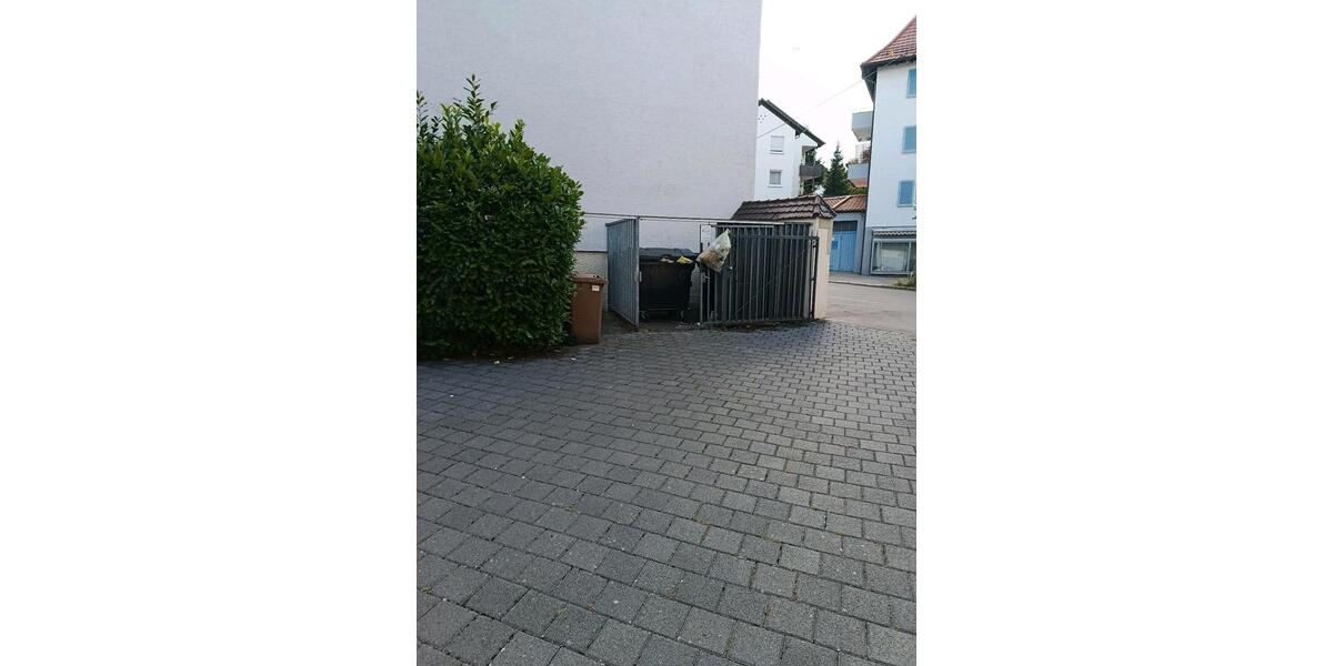 Etagenwohnung Stuttgart Stuttgart-Ost - 1 Zimmer, 22 m&sup2;, 710&euro; | Angebot:25238741