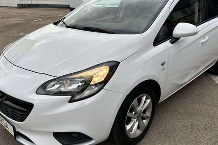 Opel Corsa 100.000 km 7.750 &euro; Korntal-Münchingen 70825