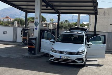 VW Touran 75.000 km 23.200 &euro; Stuttgart 70565