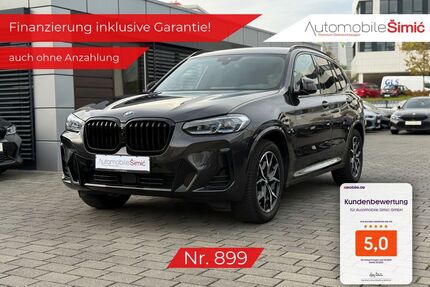 BMW X3 17.700 km 49.990 &euro; Filderstadt 70794