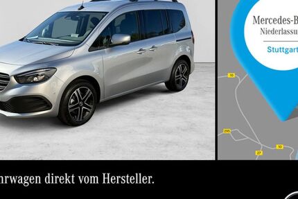 Mercedes-Benz T-Klasse 9.946 km 34.480 &euro; Stuttgart 70376