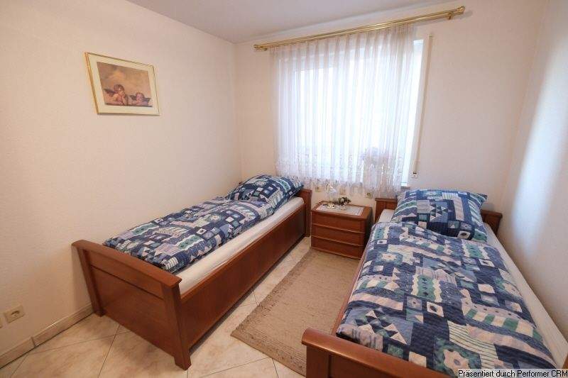 Etagenwohnung Remseck Hochberg - 2 Zimmer, 53 m&sup2;, 220.000&euro; | Angebot:25726695