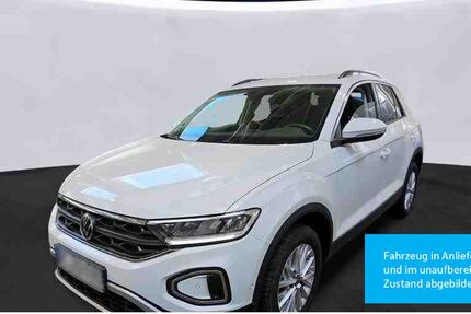 VW T-Roc 39.971 km 19.730 &euro; Stuttgart-Wangen 70188