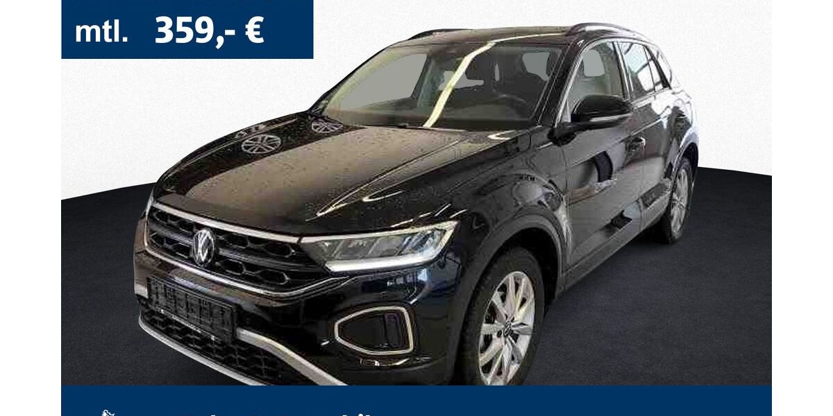 VW T-Roc 19.200 km 26.630 &euro; Backnang 71522