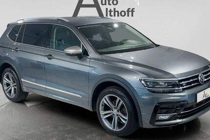 VW Tiguan Allspace 105.000 km 25.440 &euro; Stuttgart 70195