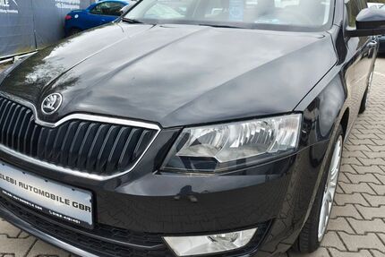 Skoda Octavia 129.000 km 9.800 &euro; Sulzbach.a.d.murr 71560