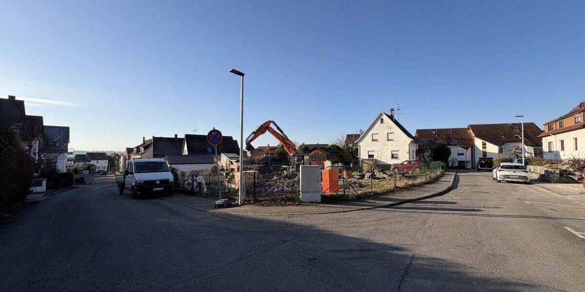 Etagenwohnung Schönaich - 4 Zimmer, 105 m&sup2;, 637.000&euro; | Angebot:25662761