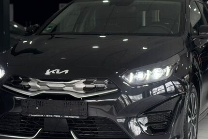 Kia ceed / Ceed 122.000 km 15.950 &euro; Weil im Schönbuch 71093