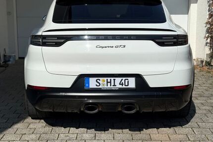 Porsche Cayenne 53.000 km 84.000 &euro; Stuttgart 70374