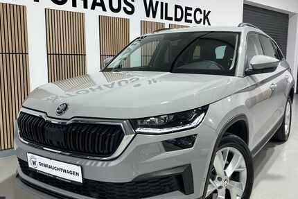Skoda Kodiaq 109.200 km 30.199 &euro; Abstatt 74232
