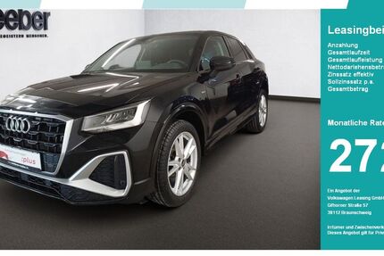 Audi Q2 23.192 km 30.350 &euro; Leonberg 71229