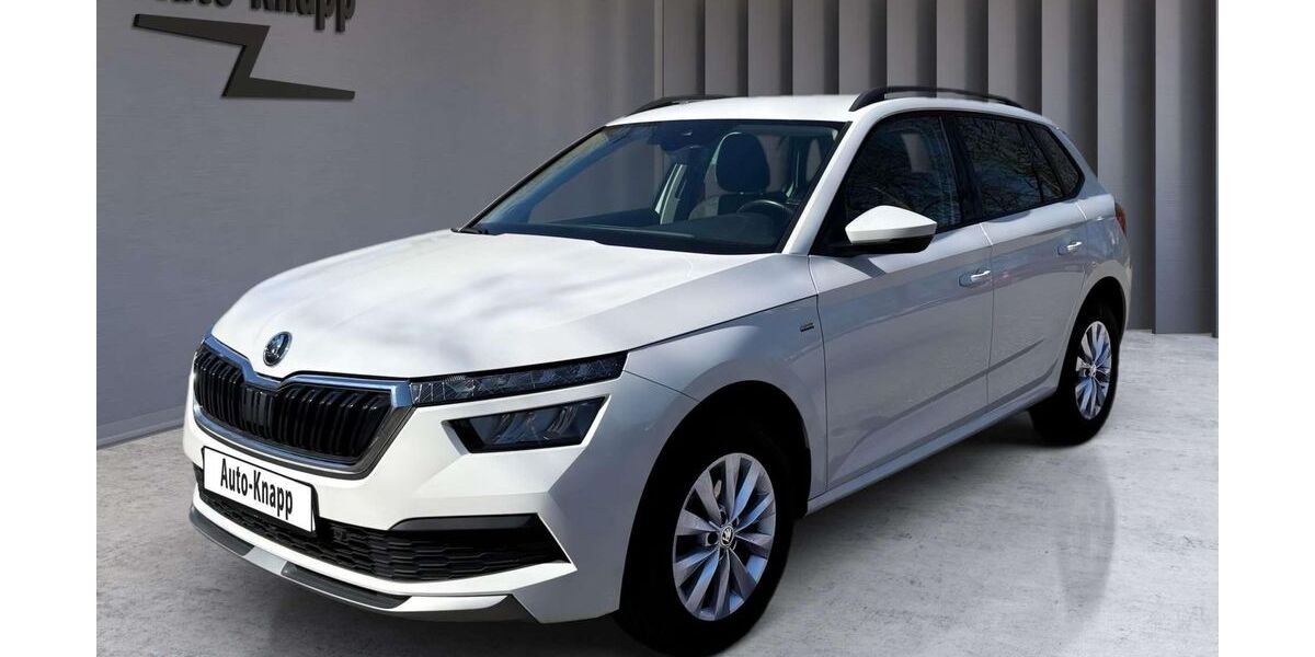 Skoda Kamiq 99.600 km 19.490 &euro; Aichwald 73773