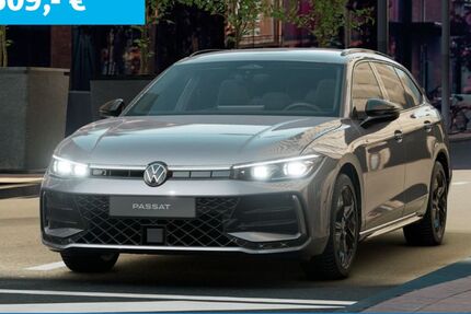 VW Passat 1.016 km 56.332 &euro; Wendlingen 73240