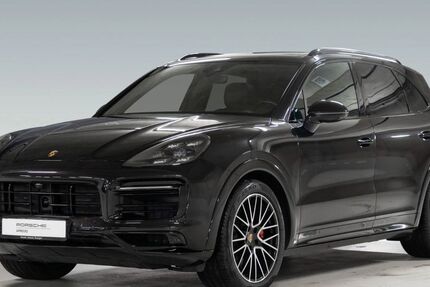 Porsche Cayenne 75.400 km 79.800 &euro; Stuttgart 70469