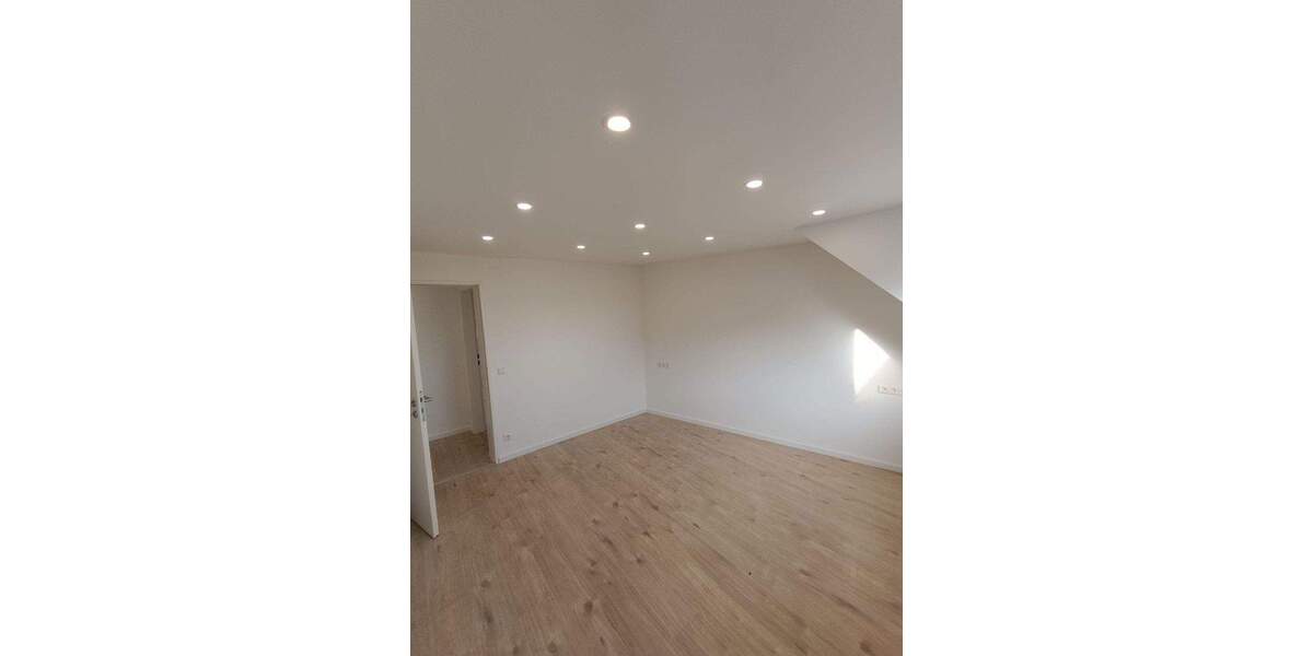 Etagenwohnung Deizisau - 3 Zimmer, 53 m&sup2;, 900&euro; | Angebot:25854025