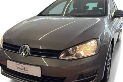 VW Golf 26.980 km 13.790 &euro; Fellbach 70736