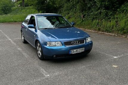 Audi A3 97.000 km 3.500 &euro; Esslingen am Neckar 73734
