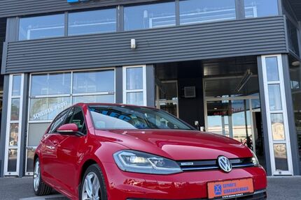 VW Golf 83.500 km 16.990 &euro; Backnang 71522