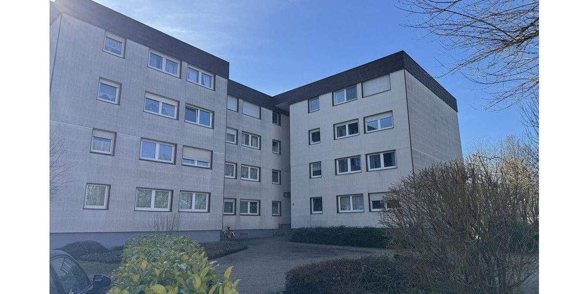 Etagenwohnung Leinfelden-Echterdingen Echterdingen - 3 Zimmer, 79 m&sup2;, 279.000&euro; | Angebot:25865059