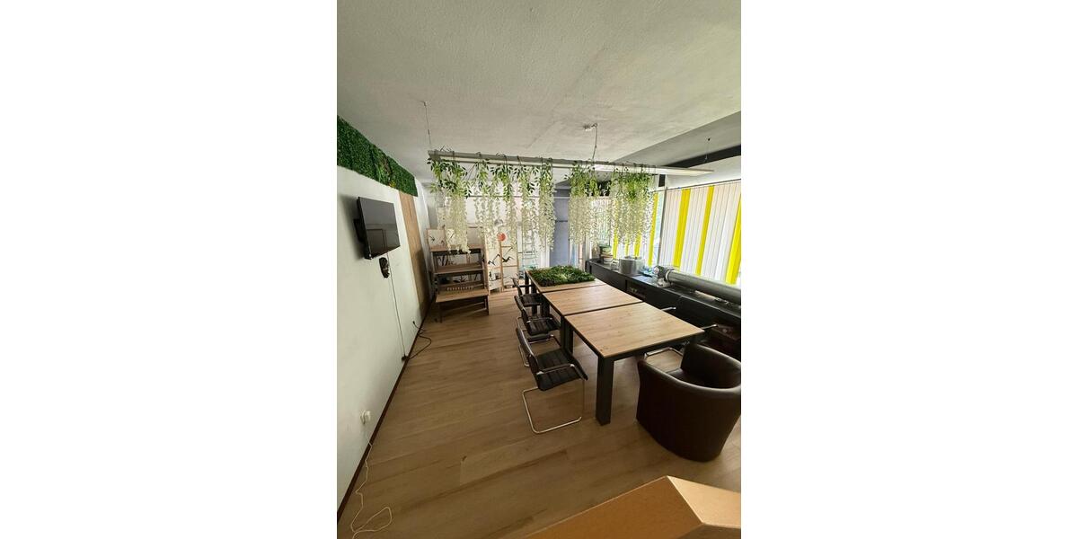 Gewerbeobjekt Bietigheim-Bissingen Bissingen - 1.000&euro; | Angebot:24807126