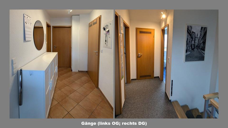 Maisonettenwohnung Köngen - 4 Zimmer, 94 m&sup2;, 389.000&euro; | Angebot:25282116