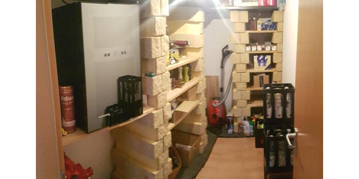 Etagenwohnung Winnenden - 3.5 Zimmer, 89 m&sup2;, 1.390&euro; | Angebot:24830897