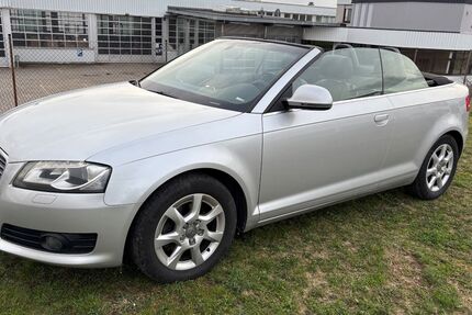 Audi A3 140.000 km 9.990 &euro; Winterbach 73650