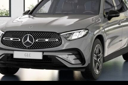Mercedes-Benz GLC 200 9.900 km 55.690 &euro; Stuttgart 70372