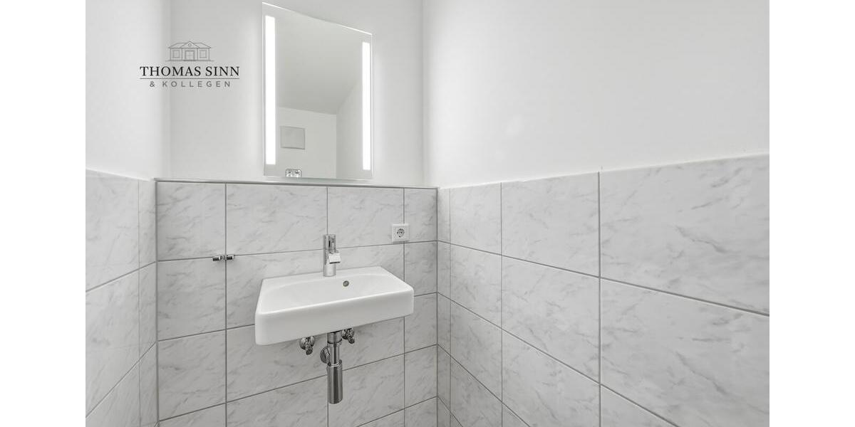 Erdgeschoßwohnung Stuttgart Stuttgart-Ost - 3.5 Zimmer, 97 m&sup2;, 1.500&euro; | Angebot:26675981
