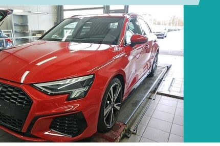 Audi A3 58.018 km 26.389 &euro; Leonberg 71229
