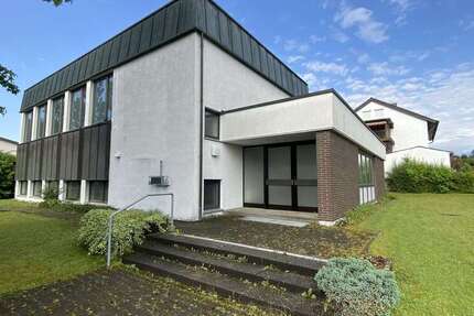 Gewerbeobjekt Hattenhofen - 2.500&euro; | Angebot:27349076