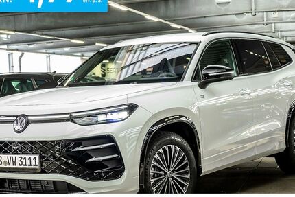 VW Tayron 6.781 km 56.830 &euro; Stuttgart-Feuerbach 70469