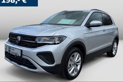 VW T-Cross 1.001 km 25.990 &euro; Backnang 71522