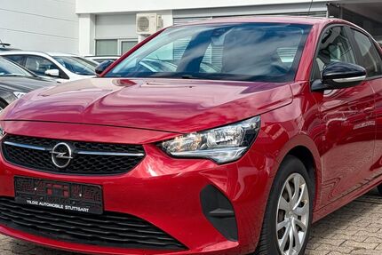 Opel Corsa 148.730 km 5.995 &euro; Stuttgart 70597