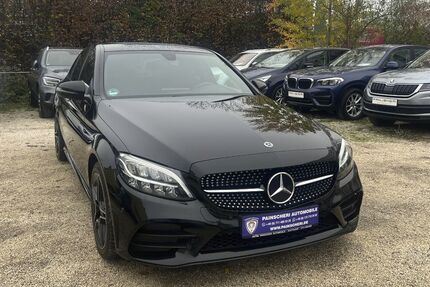 Mercedes-Benz C 200 200.000 km 15.999 &euro; Stuttgart 70567