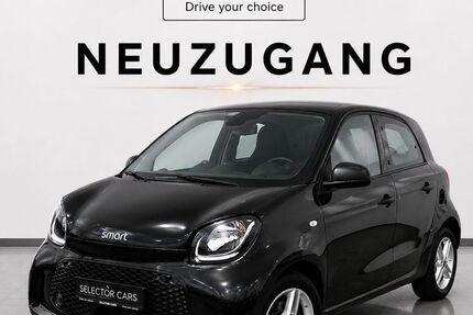 Smart ForFour 46.700 km 9.999 &euro; Auenwald-Mittelbrüden 71549
