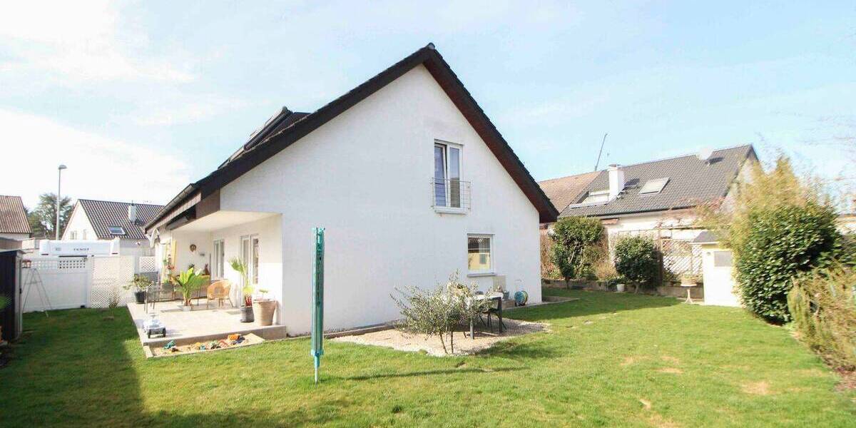 Mehrfamilienhaus, Wohnhaus Wolfschlugen - 5 Zimmer, 779.000&euro; | Angebot:25938970