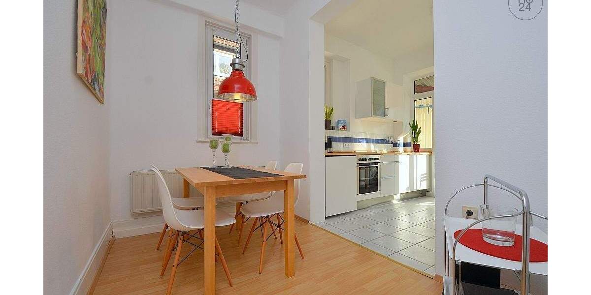 Etagenwohnung Stuttgart Süd - 1 Zimmer, 45 m&sup2;, 1.350&euro; | Angebot:25801471
