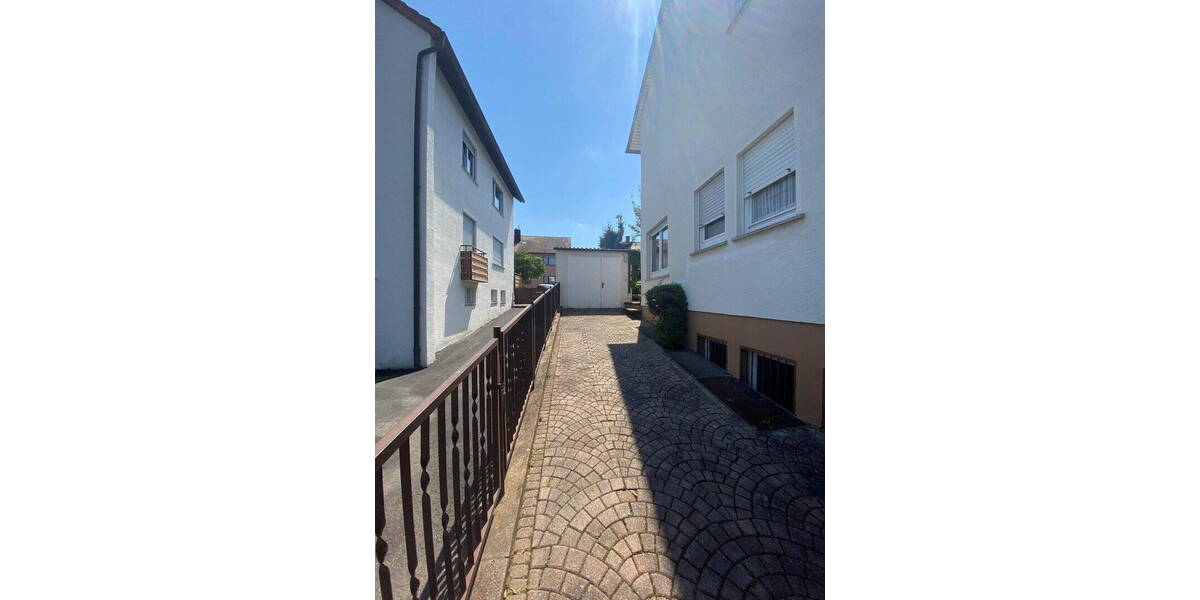 Mehrfamilienhaus, Wohnhaus Schwaikheim - 1 Zimmer, 570 m&sup2;, 1.195.000&euro; | Angebot:25986317